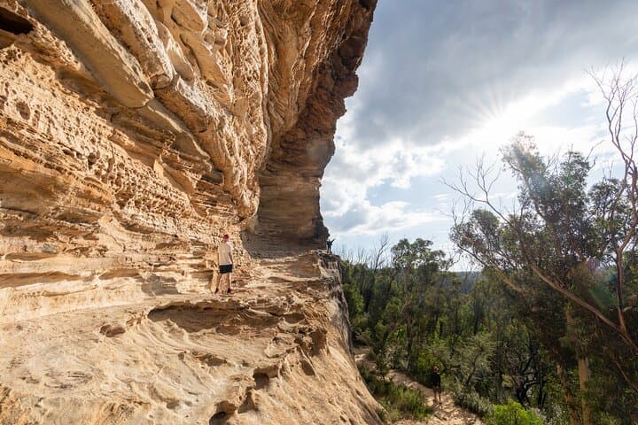 Hidden Treasures Guided Walking Tour — Blue Mountains Off-the-Beaten-Path photo 4