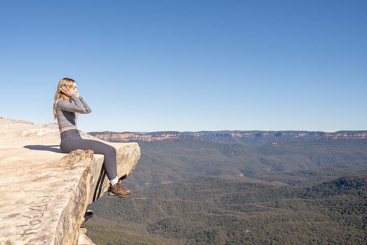 Hidden Treasures Guided Walking Tour — Blue Mountains Off-the-Beaten-Path photo 2