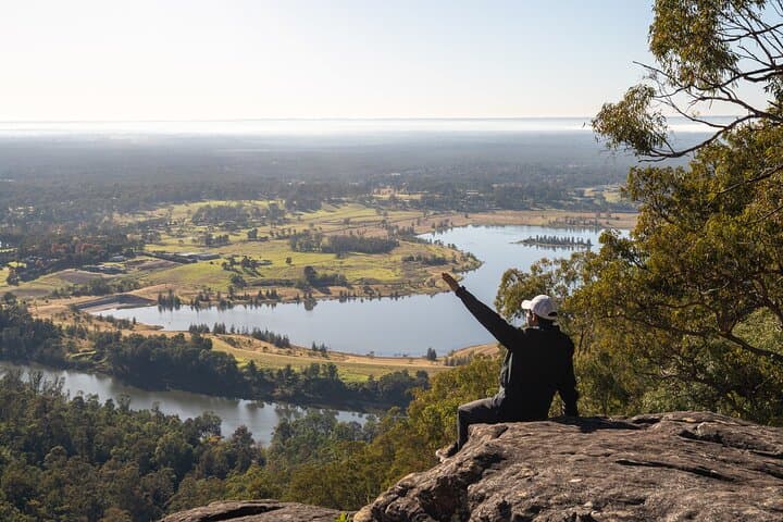 Hidden Treasures Guided Walking Tour — Blue Mountains Off-the-Beaten-Path photo 6