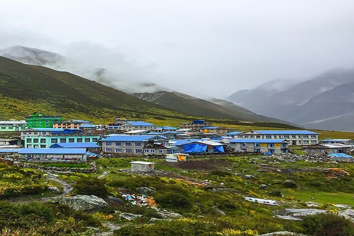 Langtang Valley Trek: 10-Day Himalayan Trek to Kyanjin Gompa