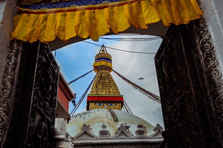 Langtang Valley Trek: 10-Day Himalayan Trek to Kyanjin Gompa photo 5