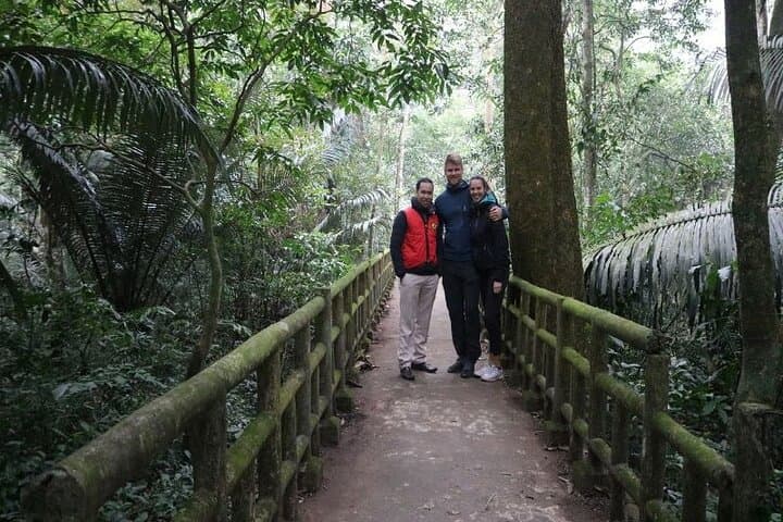 Cuc Phuong National Park Day Trek: Primate Rescue, Ancient Forest & Limestone Views photo 6