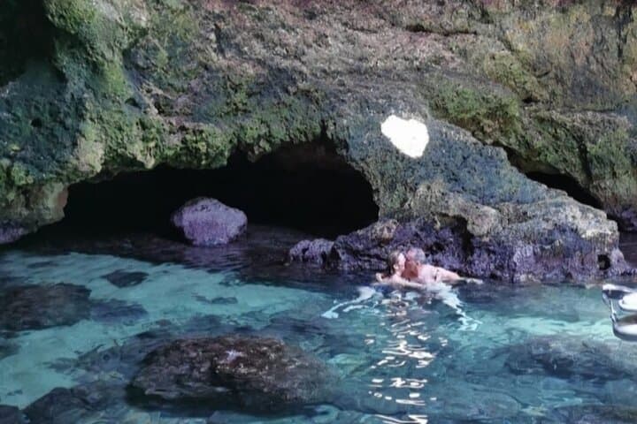 Polignano Cave Boat Tour: Snorkel, Grotto Views & Aperitivo from Cala Ponte