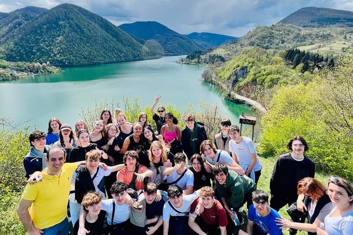 Central Bosnia Medieval Tour: Jajce, Travnik & Pliva Lakes Day Trip photo 4
