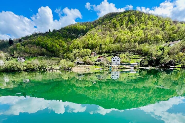 Central Bosnia Medieval Tour: Jajce, Travnik & Pliva Lakes Day Trip photo 5