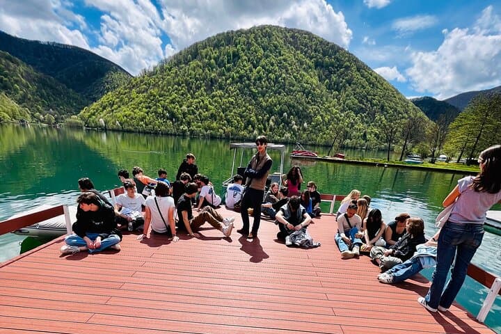 Central Bosnia Medieval Tour: Jajce, Travnik & Pliva Lakes Day Trip photo 6