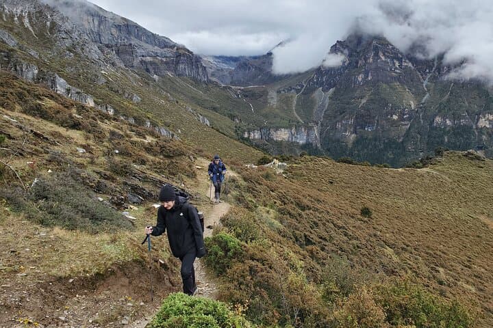 Yading Holy Mountains: 7-Day Small Kora Trekking Guide photo 5