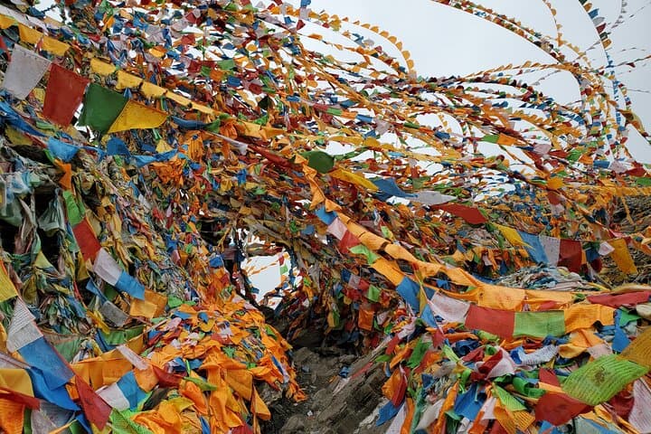 Yading Holy Mountains: 7-Day Small Kora Trekking Guide photo 6