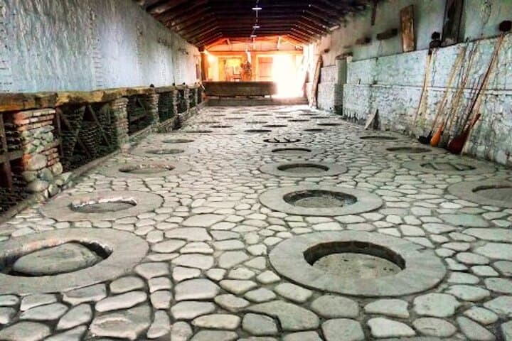 Sighnaghi & Kindzmarauli Wine Day Trip from Tbilisi photo 4