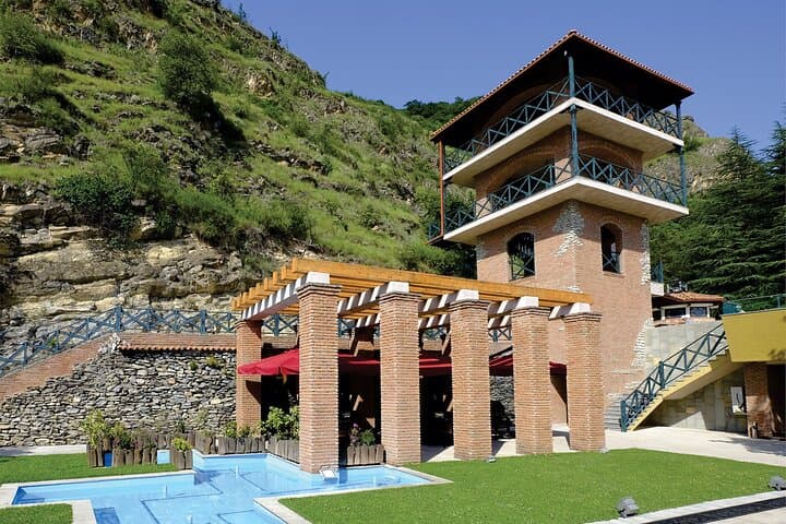 Sighnaghi & Kindzmarauli Wine Day Trip from Tbilisi photo 5