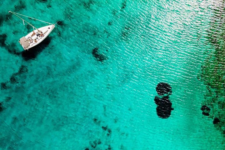 Mykonos Sailing to Delos & Rhenia: 6-Hour Cruise with Lunch and Transfer photo 4