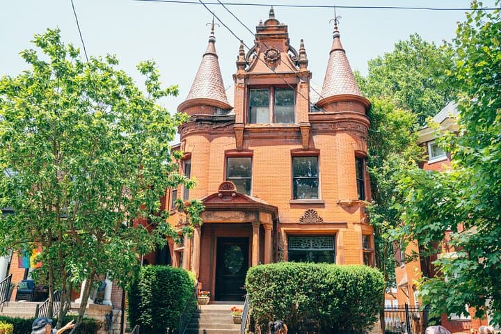 Highlands Victorian Walk: Food, Bourbon & Louisville History photo 3