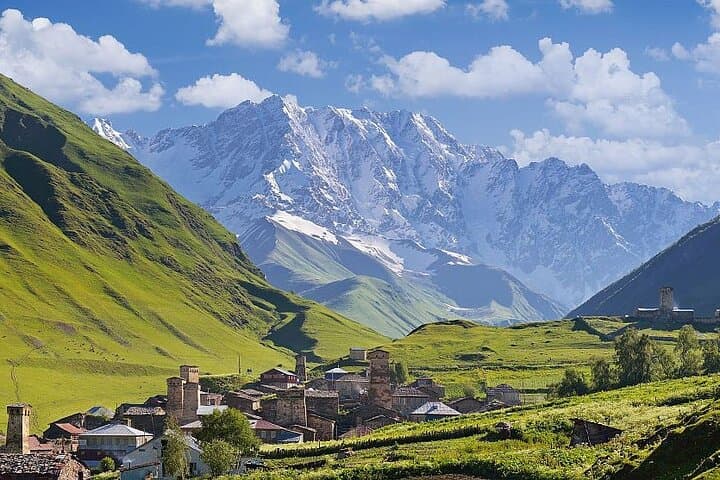 Discover Svaneti: 3-Day Private Tour to Mestia & Ushguli photo 4