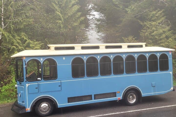 Explore Ketchikan’s Wild Heritage on the Tongass Trolley Tour photo 2
