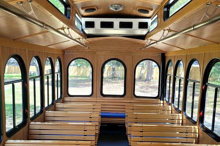 Explore Ketchikan’s Wild Heritage on the Tongass Trolley Tour photo 3