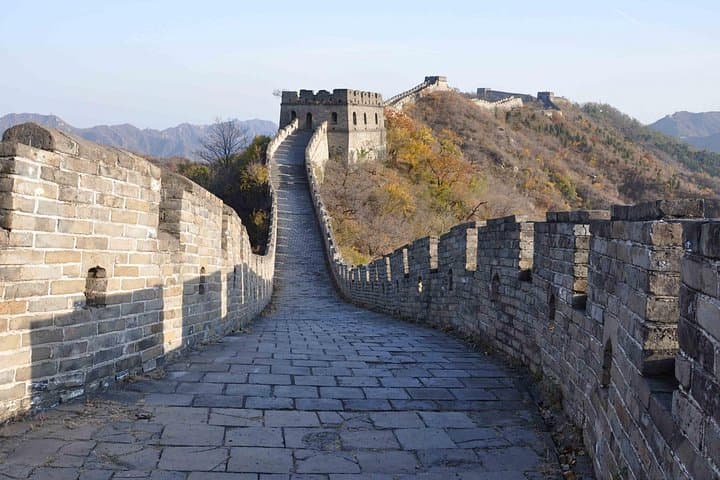 Four-Day Private Beijing Highlights Tour: Great Wall, Forbidden City & Cultural Icons photo 1