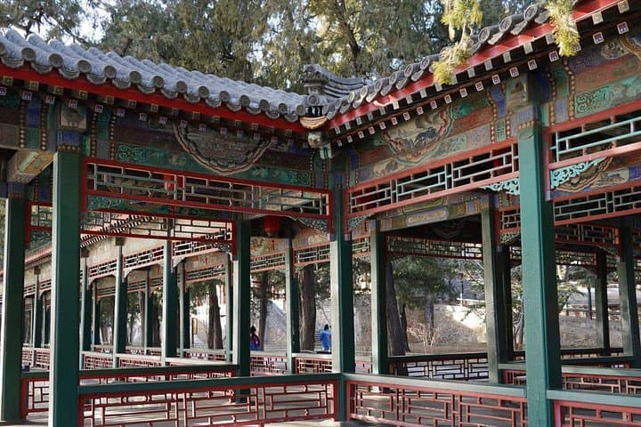 Four-Day Private Beijing Highlights Tour: Great Wall, Forbidden City & Cultural Icons photo 2