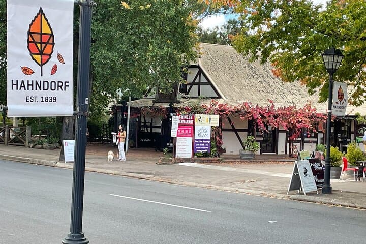 Hahndorf to Victor Harbour: Private Scenic Adelaide Hills Day Tour photo 2
