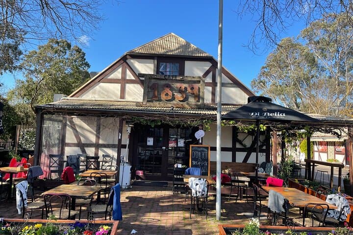 Hahndorf to Victor Harbour: Private Scenic Adelaide Hills Day Tour photo 3