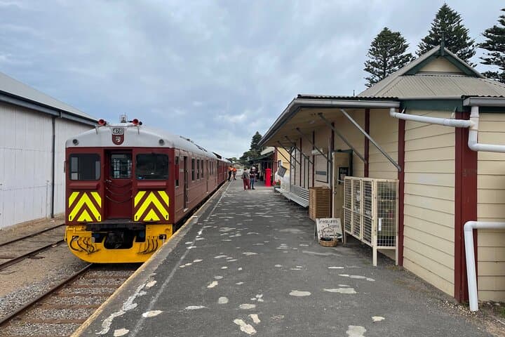 Hahndorf to Victor Harbour: Private Scenic Adelaide Hills Day Tour photo 4