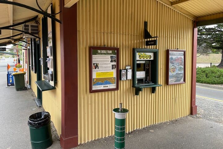 Hahndorf to Victor Harbour: Private Scenic Adelaide Hills Day Tour photo 5
