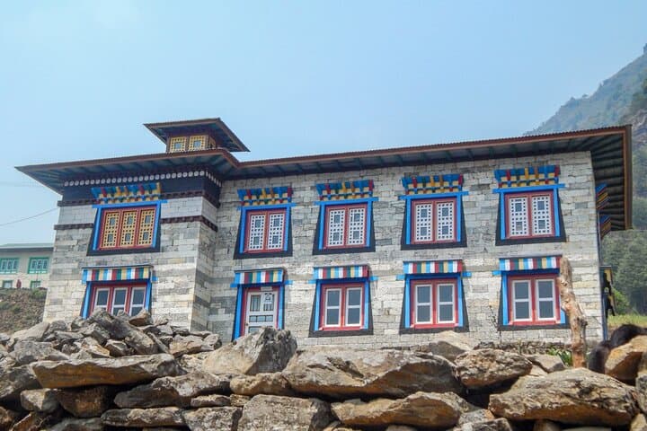 Everest Base Camp via Gokyo Lakes: 17-Day Trek to Gokyo Ri & Kalapathar photo 4