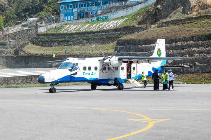 Everest Base Camp via Gokyo Lakes: 17-Day Trek to Gokyo Ri & Kalapathar photo 6