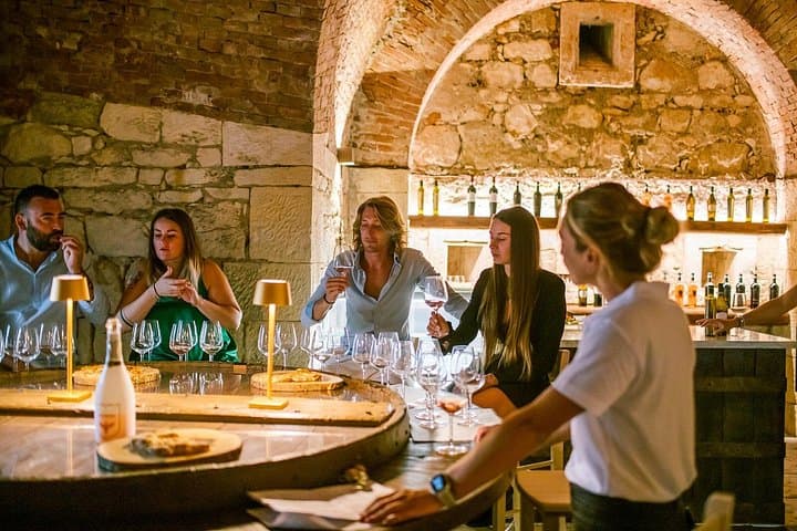 E-Bike Tour & Wine Tasting from Pastrengo: Cycle Forts, Vineyards & Lake Garda Views photo 3