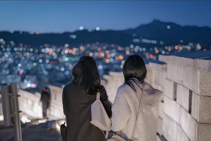 Private Seoul Tour with Local Influencer — Customized City Walks & Hidden Gems