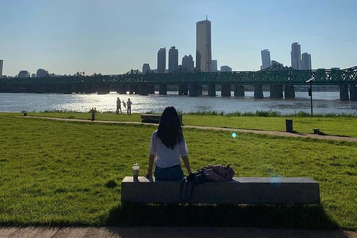Private Seoul Tour with Local Influencer — Customized City Walks & Hidden Gems photo 3