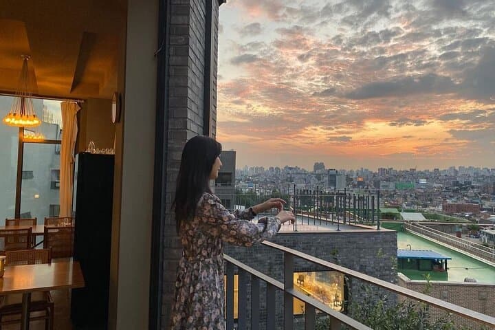 Private Seoul Tour with Local Influencer — Customized City Walks & Hidden Gems photo 4