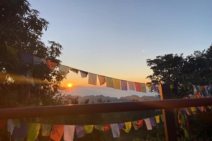 Nagarkot to Changunarayan: Day Hike from Kathmandu with Himalayan Panoramas photo 2