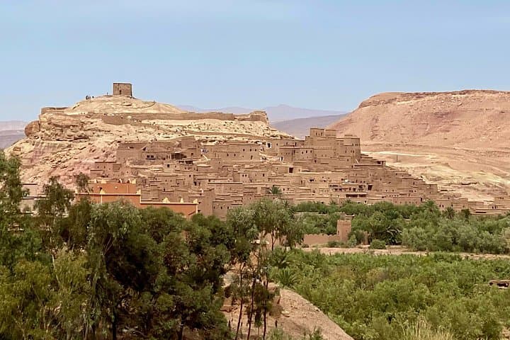 3-Day Marrakech to Sahara: Ait Ben Haddou, Dades Valley & Erg Chebbi Desert Tour photo 3