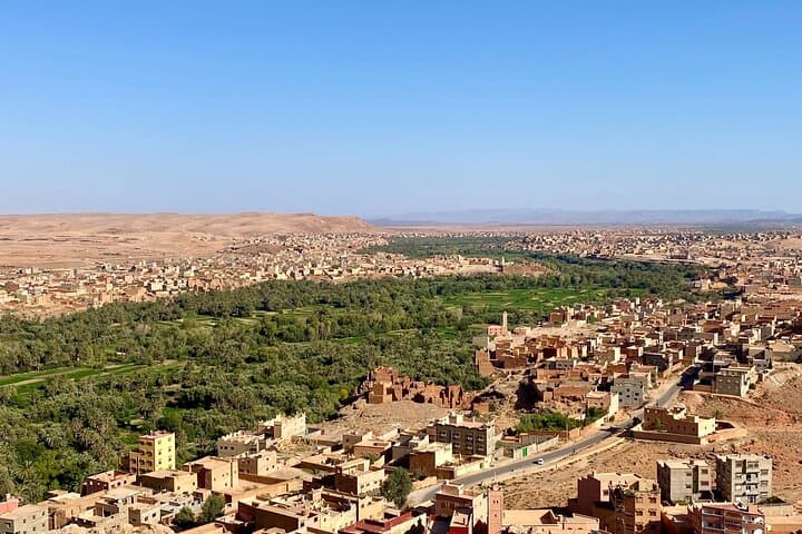 3-Day Marrakech to Sahara: Ait Ben Haddou, Dades Valley & Erg Chebbi Desert Tour photo 4