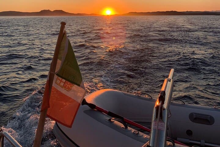 Sunset Catamaran Aperitif in La Maddalena: Private Archipelago Cruise photo 6