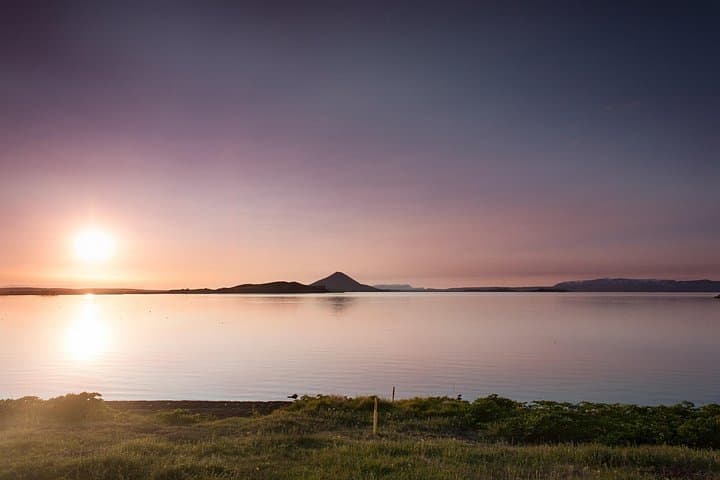 Lake Mývatn and Goðafoss Coach Tour from Akureyri Port: A Scenic Half-Day Excursion photo 2