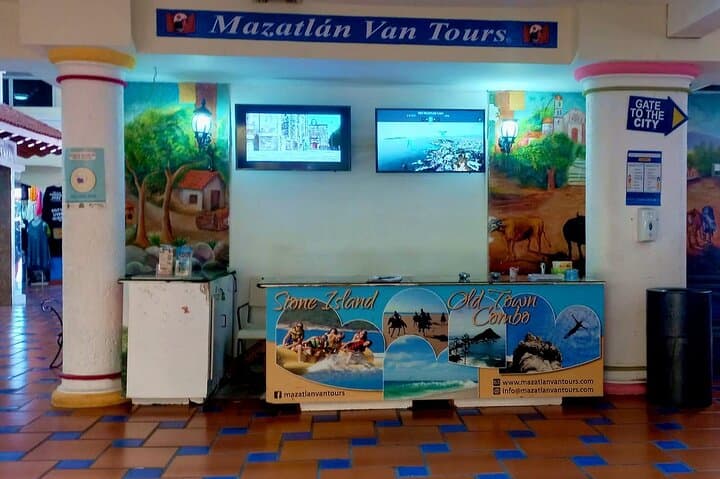 Mazatlán Smart Bike Tour: E‑Bike Along the Malecon & Historic Centro photo 4