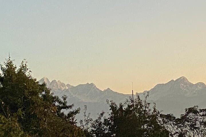 Nagarkot to Changunarayan: Day Hike from Kathmandu with Himalayan Panoramas photo 3