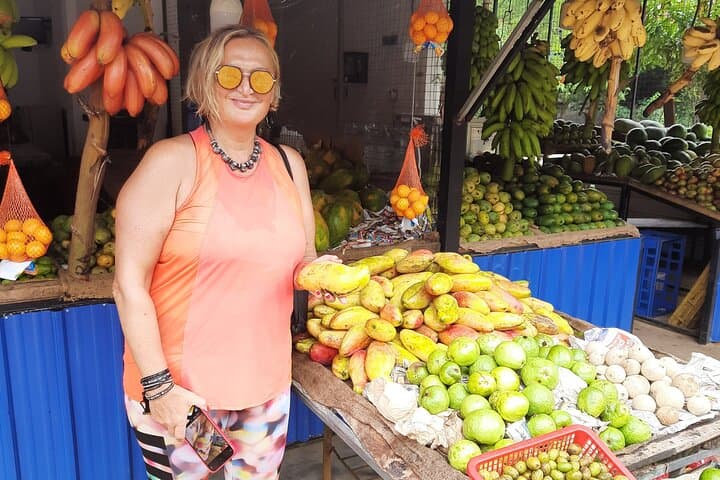 Private Sigiriya Day Tour with Dambulla Caves & Authentic Village Lunch photo 3