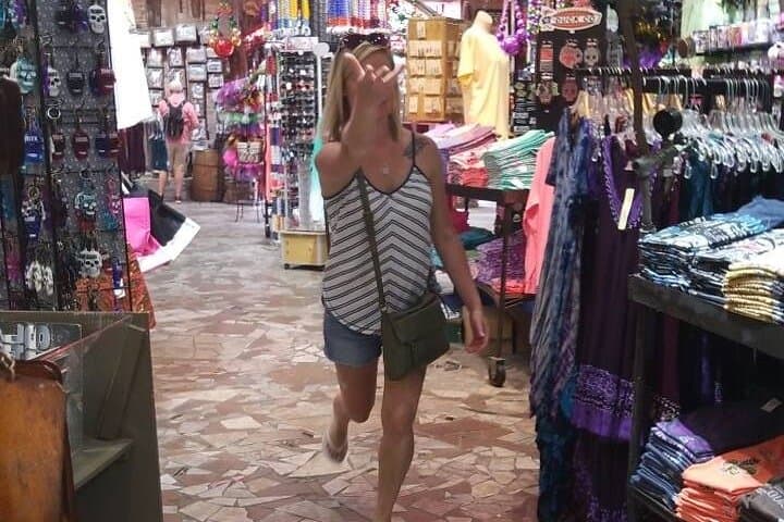 Zombie Scavengers Pompano Beach: Interactive Urban Survival Hunt photo 4