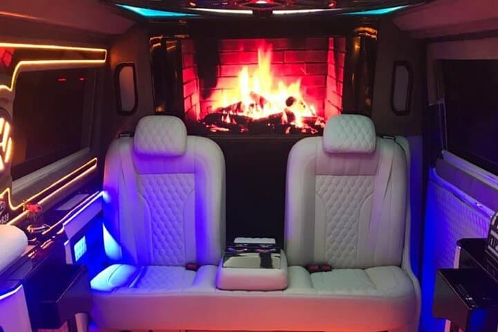 Dalaman Airport Private Transfer — VIP Meet & Greet to Fethiye, Ölüdeniz & Marmaris photo 4