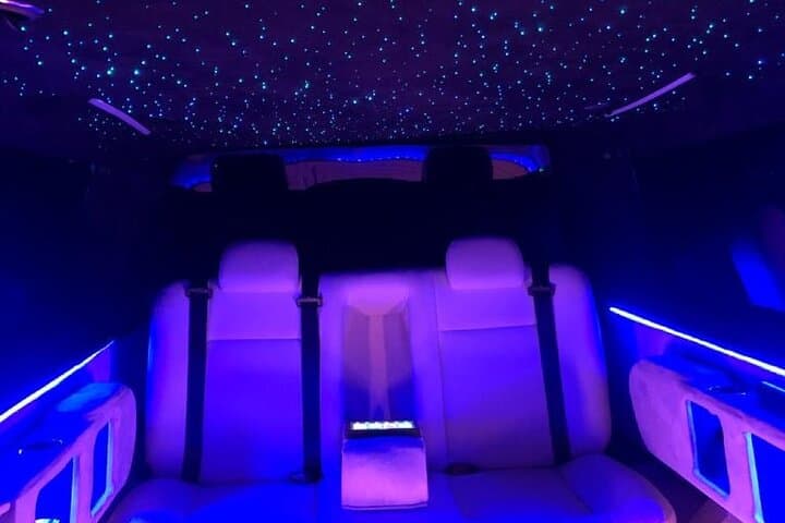 Dalaman Airport Private Transfer — VIP Meet & Greet to Fethiye, Ölüdeniz & Marmaris photo 5
