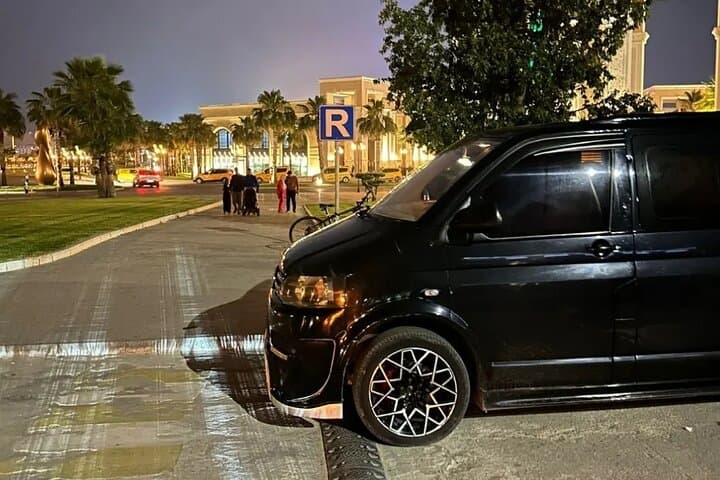 Dalaman Airport Private Transfer — VIP Meet & Greet to Fethiye, Ölüdeniz & Marmaris photo 6