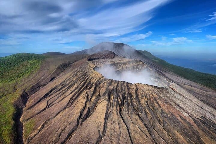 Rincón de la Vieja Volcano Hike & Hot Springs — Full-Day Guided Adventure