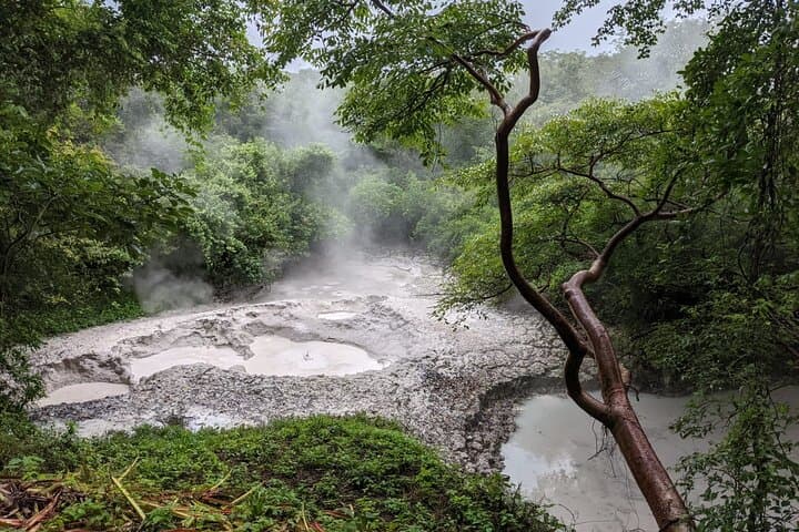 Rincón de la Vieja Volcano Hike & Hot Springs — Full-Day Guided Adventure photo 2