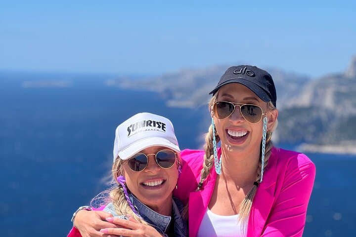 Drive the Route des Crêtes: Convertible Day Trip from Marseille Cruise Port to Cassis photo 5