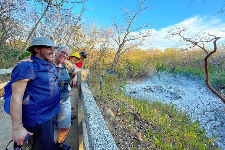 Rincón de la Vieja Volcano Hike & Hot Springs — Full-Day Guided Adventure photo 3