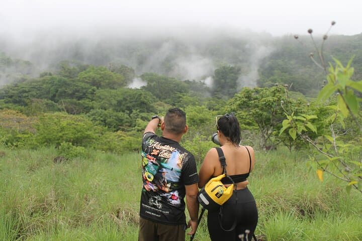 Rincón de la Vieja Volcano Hike & Hot Springs — Full-Day Guided Adventure photo 6