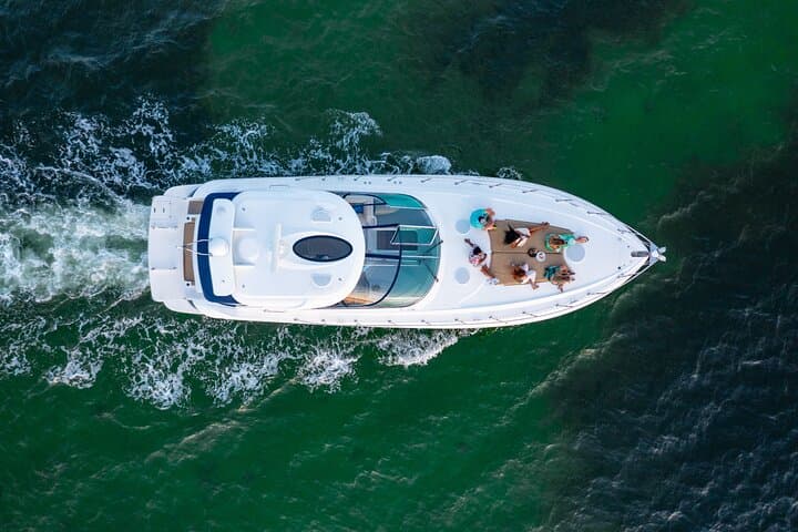 Whiskey & Chocolate Pairing Cruise on Destin Harbor — Private Yacht Tasting on the Emerald Coast photo 2