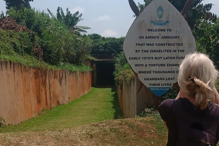 Inside Kampala Walking Tour: Female-Guided Cultural & Market Walk photo 6